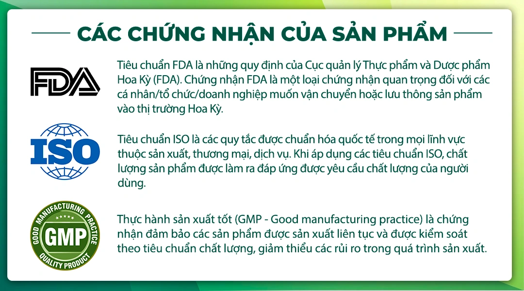 Combo 4 hộp Viên Sáng Mắt Kawa hộp 30 viên - 6